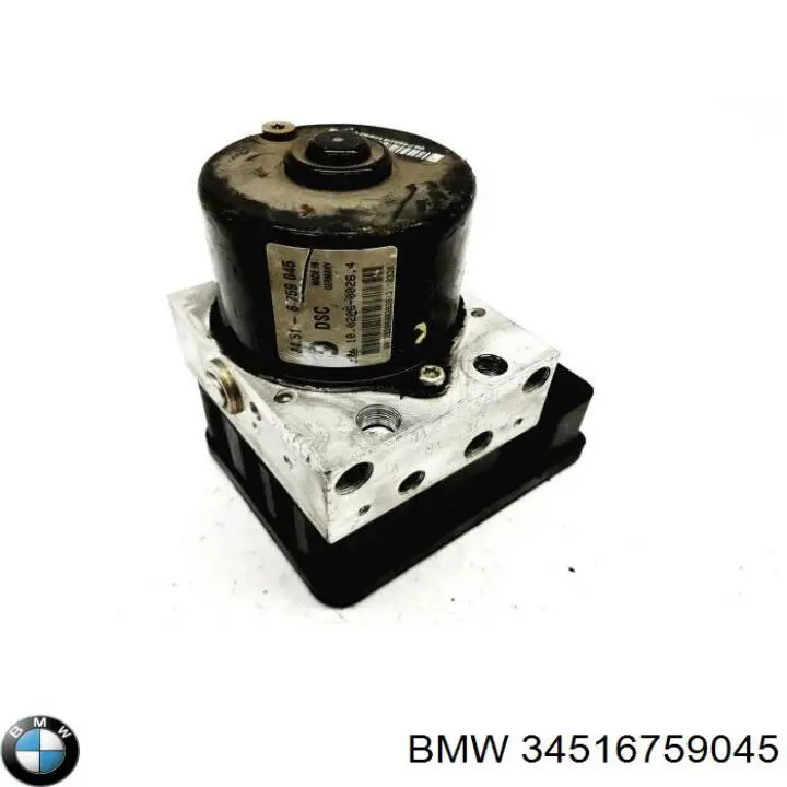  BMW 34516759045 preço, a partir de 173,66 USD
