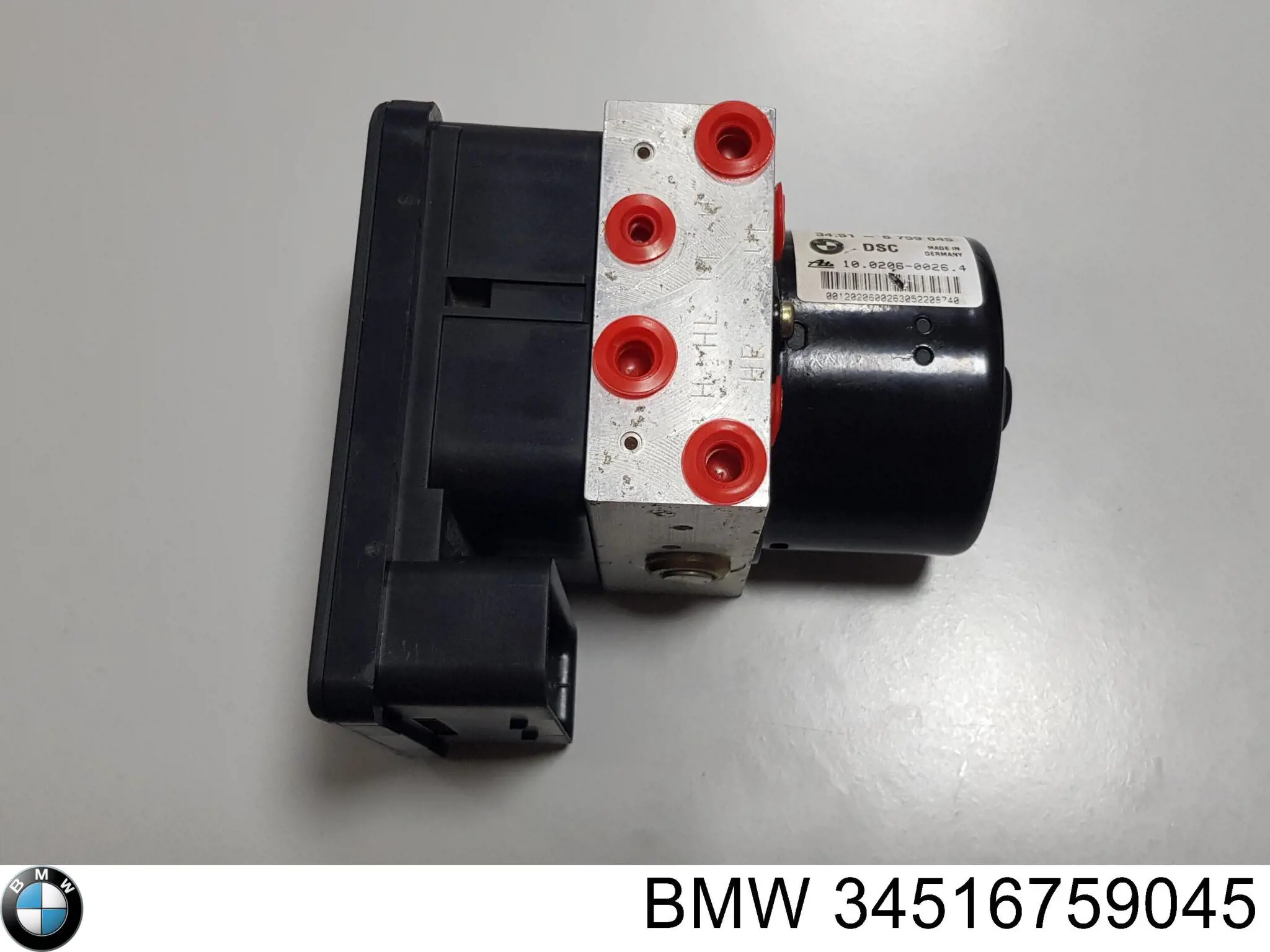 34516759045 BMW 