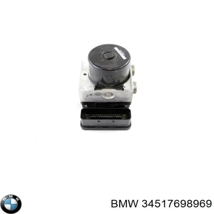  BMW 34517715109