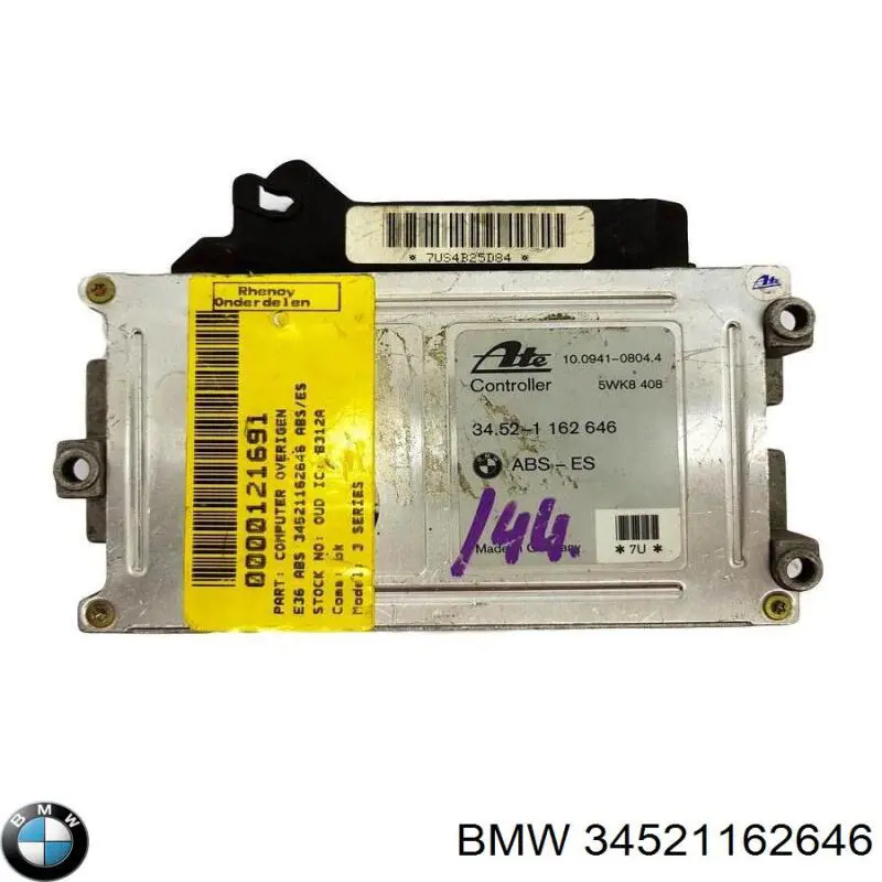  BMW 34521162646 preço, a partir de 62,99 USD