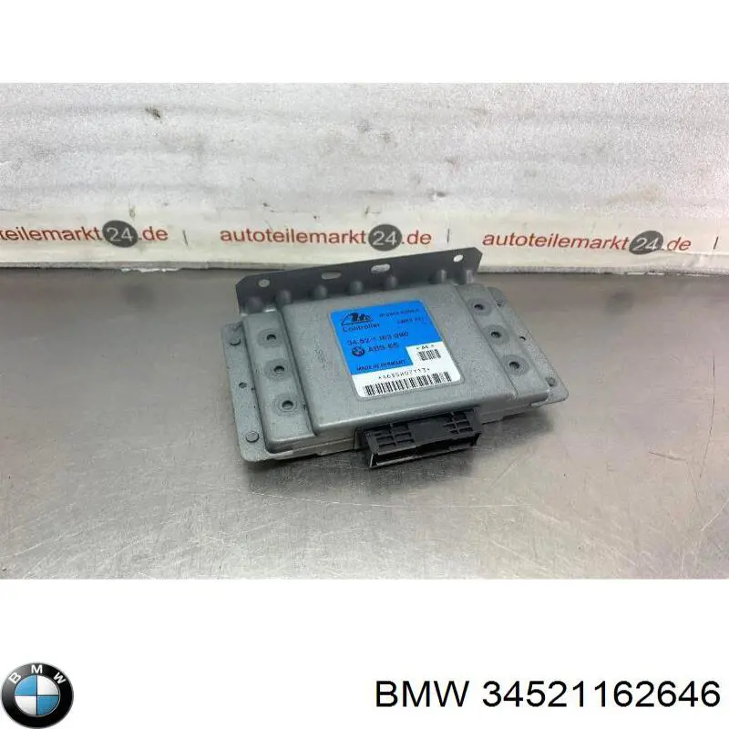Compre 34521162646 BMW 