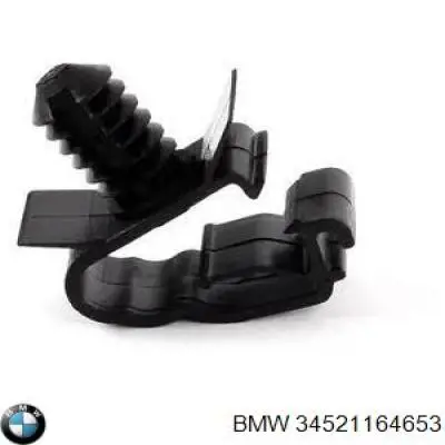 34521164653 BMW Pala contra o sol