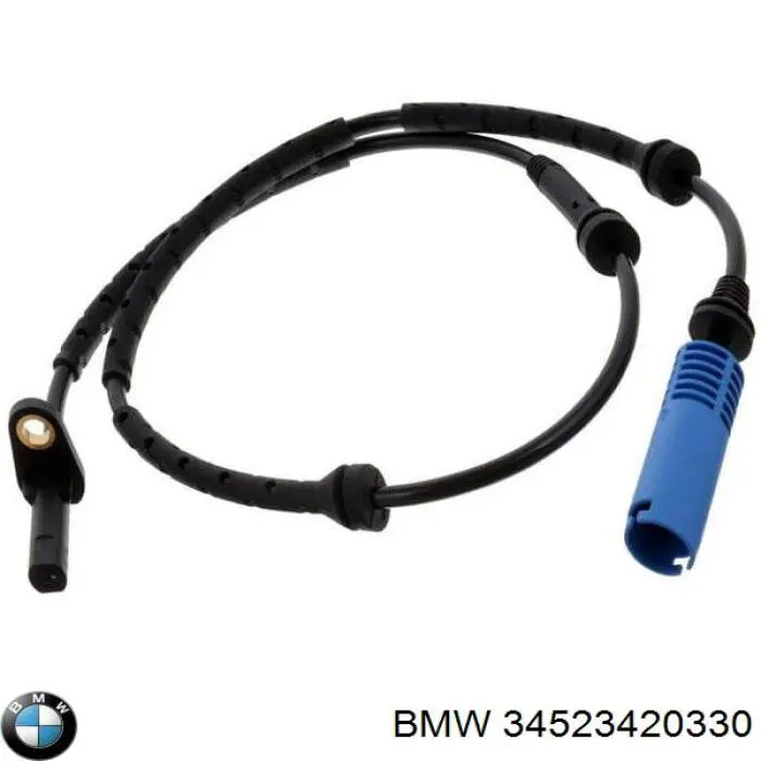 Sensor dianteiro de ABS BMW 34523420330 preço, a partir de 52,82 USD