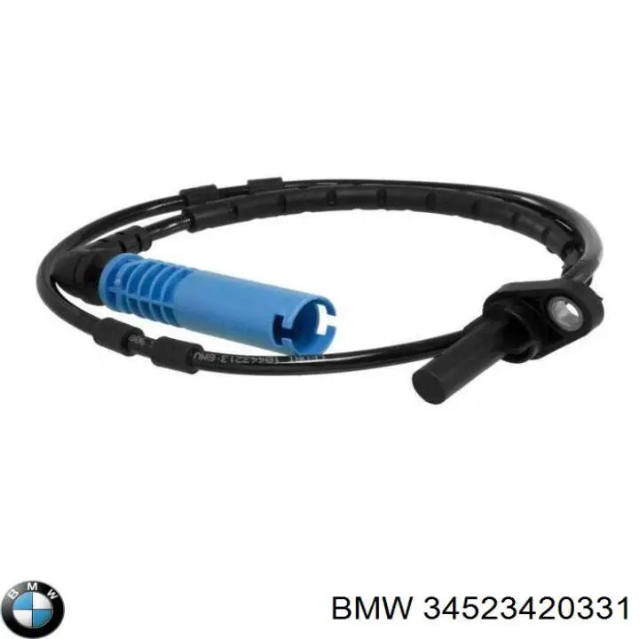 Sensor ABS traseiro BMW 34523420331 preço, a partir de 27,00 USD
