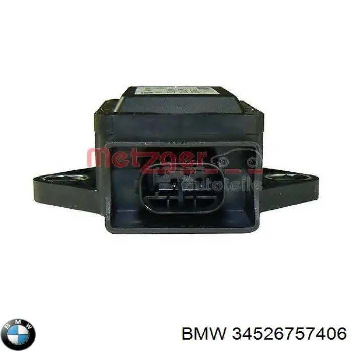 Sensor de frequência de rotação DSC BMW 34526757406 preço, a partir de 124,28 USD