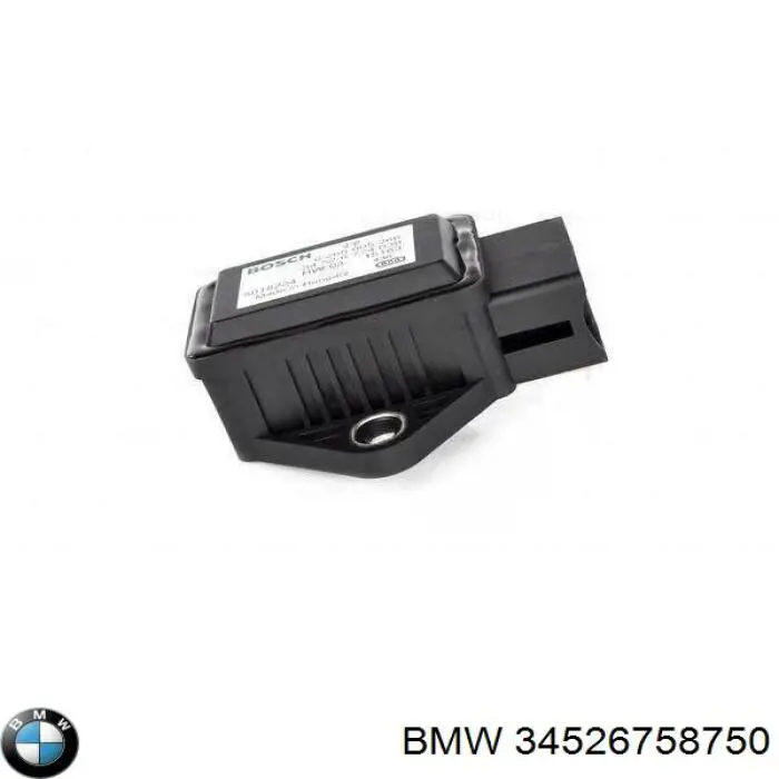 Sensor de frequência de rotação DSC BMW 0265005266 preço, a partir de 153,22 USD