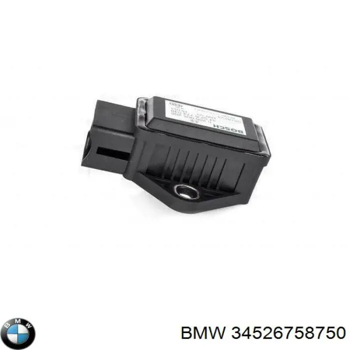 Compre 0265005266 BMW Sensor de frequência de rotação DSC