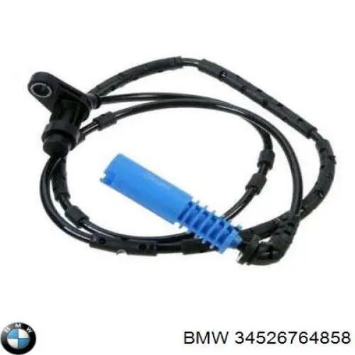 Sensor dianteiro de ABS BMW 34526764858 preço, a partir de 24,21 USD