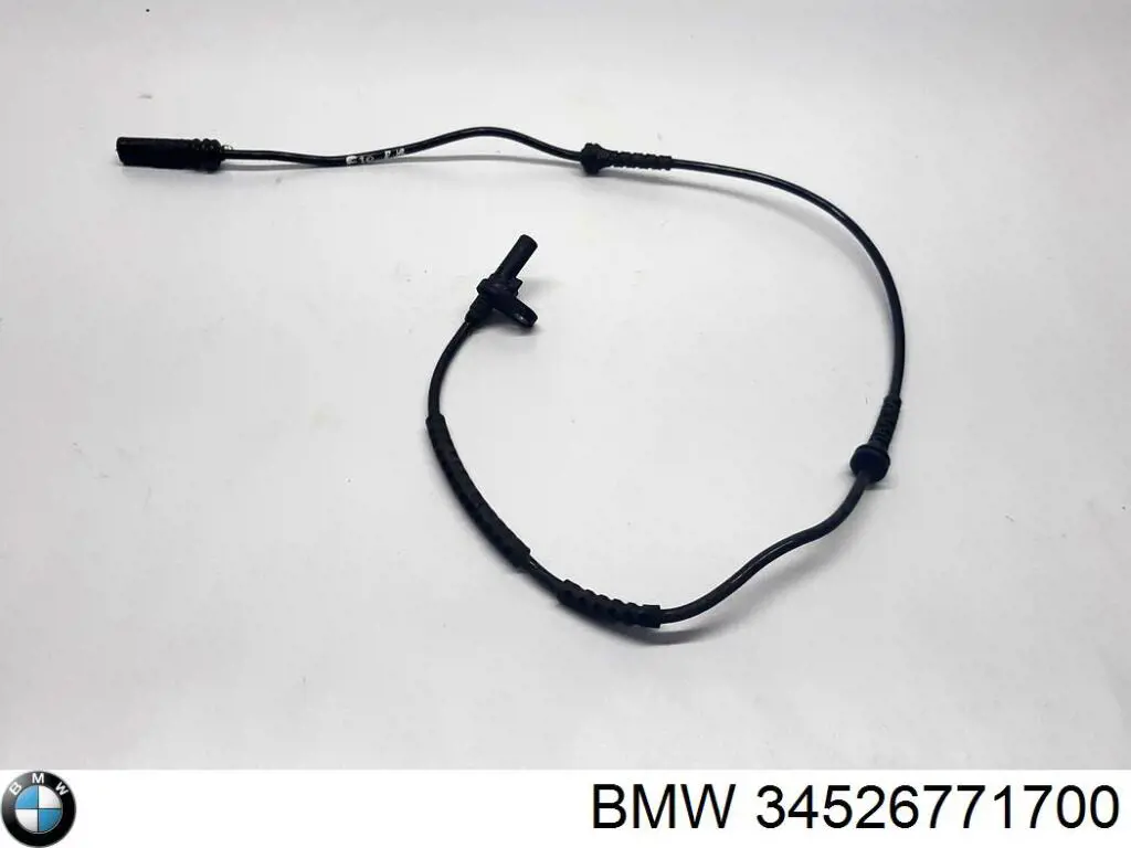 Sensor dianteiro de ABS BMW 34526771700 preço, a partir de 36,58 USD