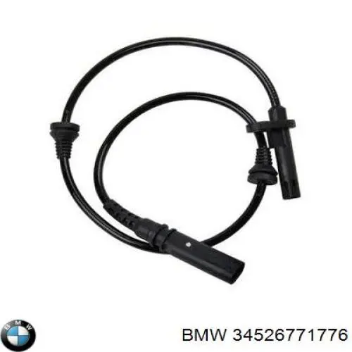 Sensor dianteiro de ABS BMW 34526771776 preço, a partir de 60,30 USD