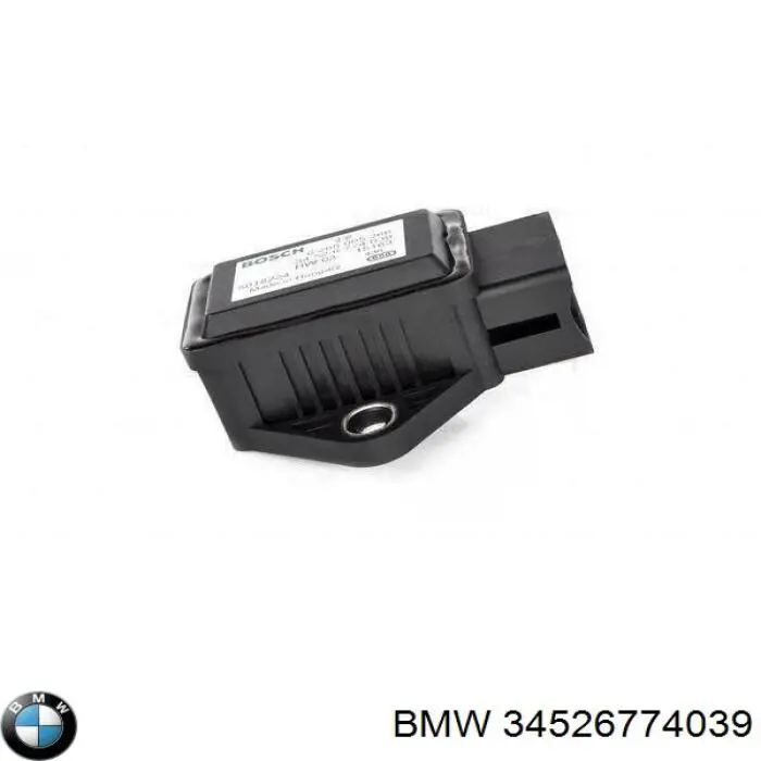 Sensor de frequência de rotação DSC BMW 34526774039 preço, a partir de 153,22 USD