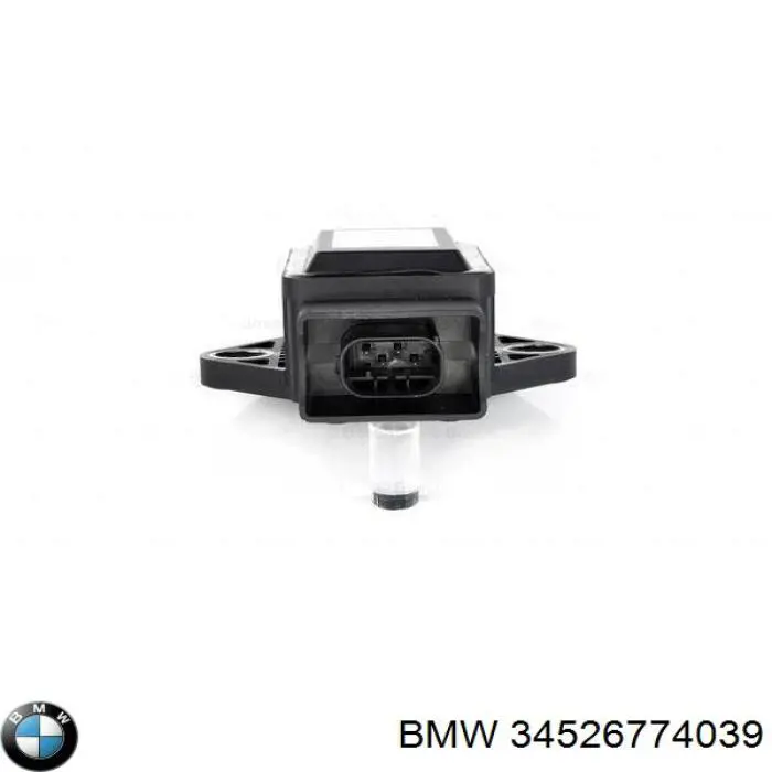 Compre 34526774039 BMW Sensor de frequência de rotação DSC