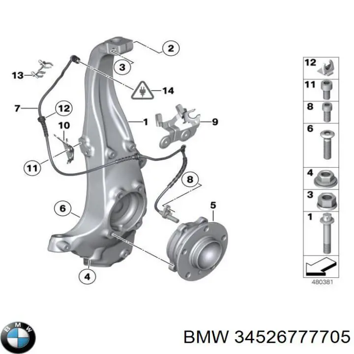  BMW 34526777705 preço, a partir de 12,33 USD