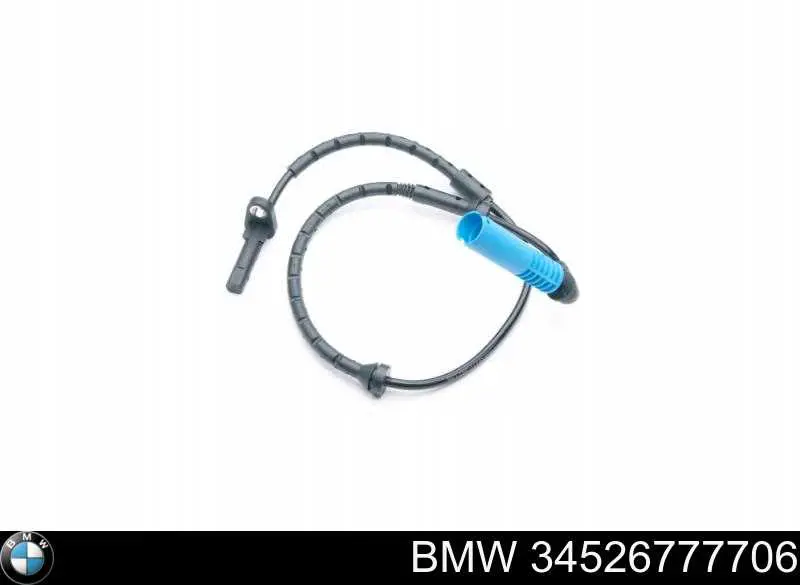 34526777706 BMW 