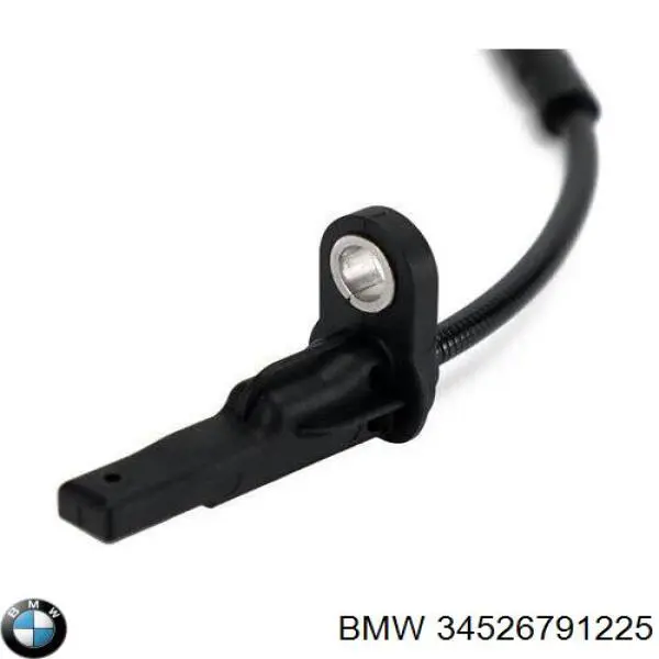 Sensor ABS traseiro BMW 34526791225 preço, a partir de 31,59 USD