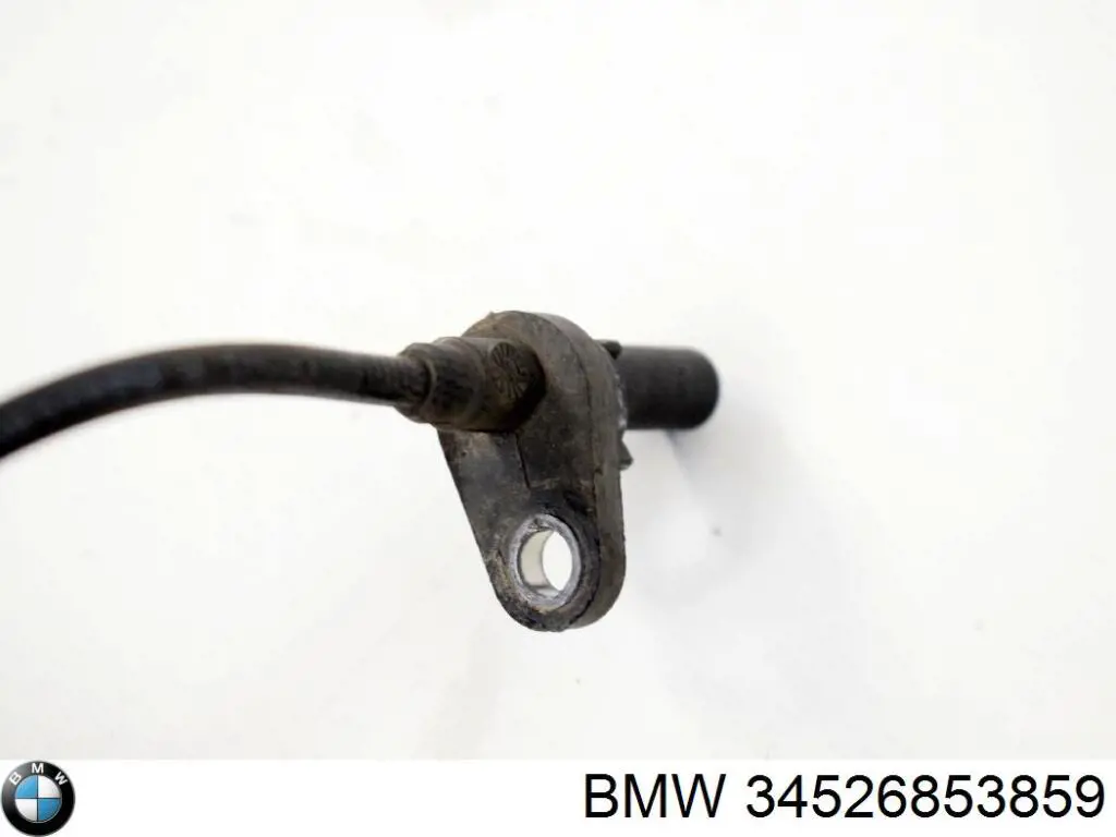 Sensor dianteiro de ABS BMW 34526853859 preço, a partir de 22,38 USD