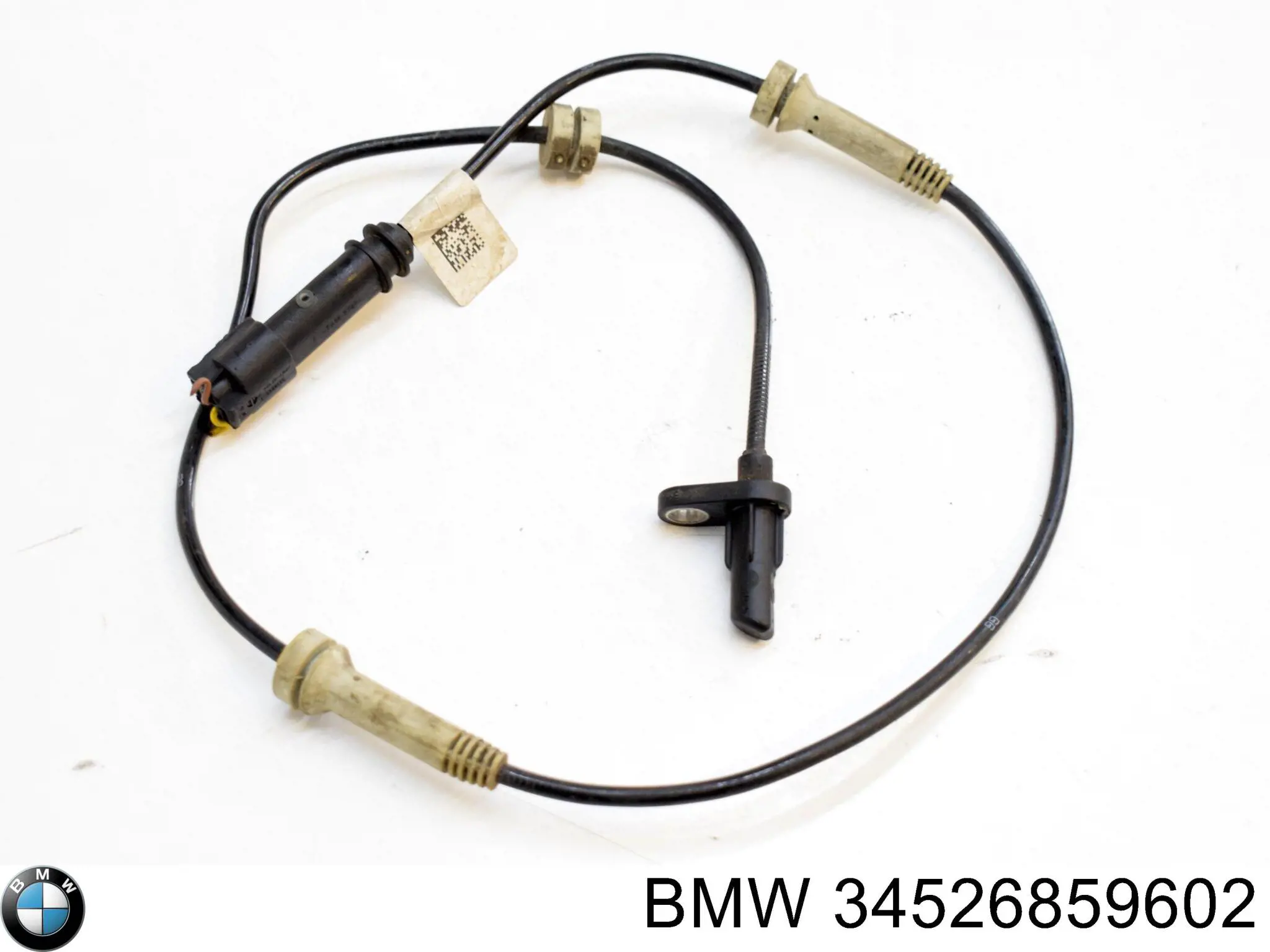 Sensor dianteiro de ABS Febi 193494 preço, a partir de 44,53 USD