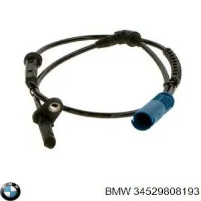 Sensor dianteiro de ABS BMW 34529808193 preço, a partir de 35,56 USD