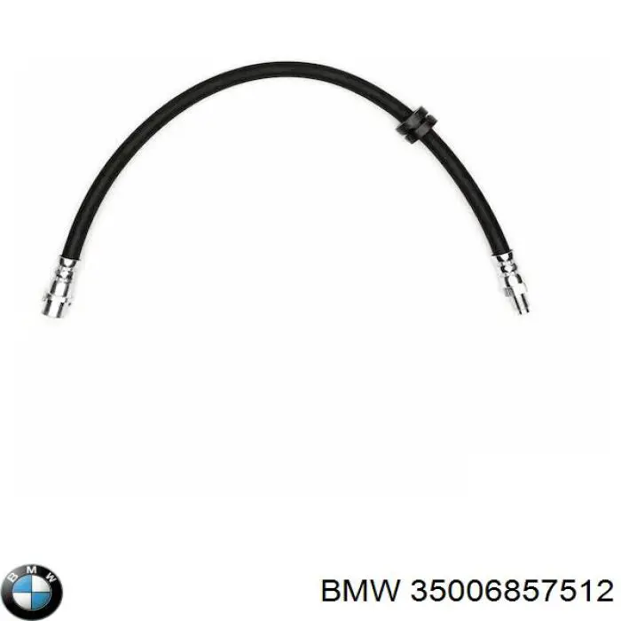 Bomba de água (bomba) de esfriamento BMW 35006857512 preço, a partir de 29,55 USD