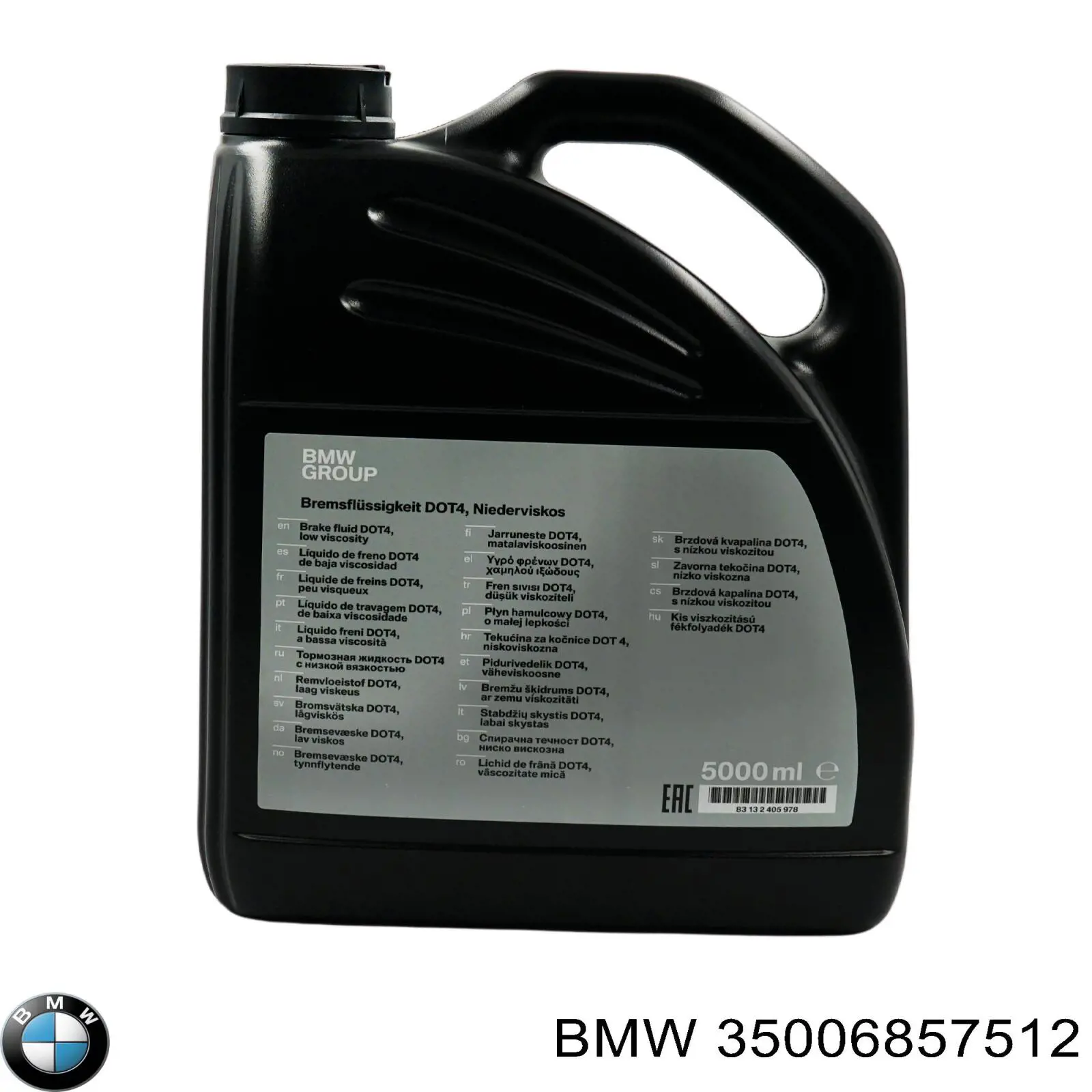 Compre 35006857512 BMW Bomba de água (bomba) de esfriamento