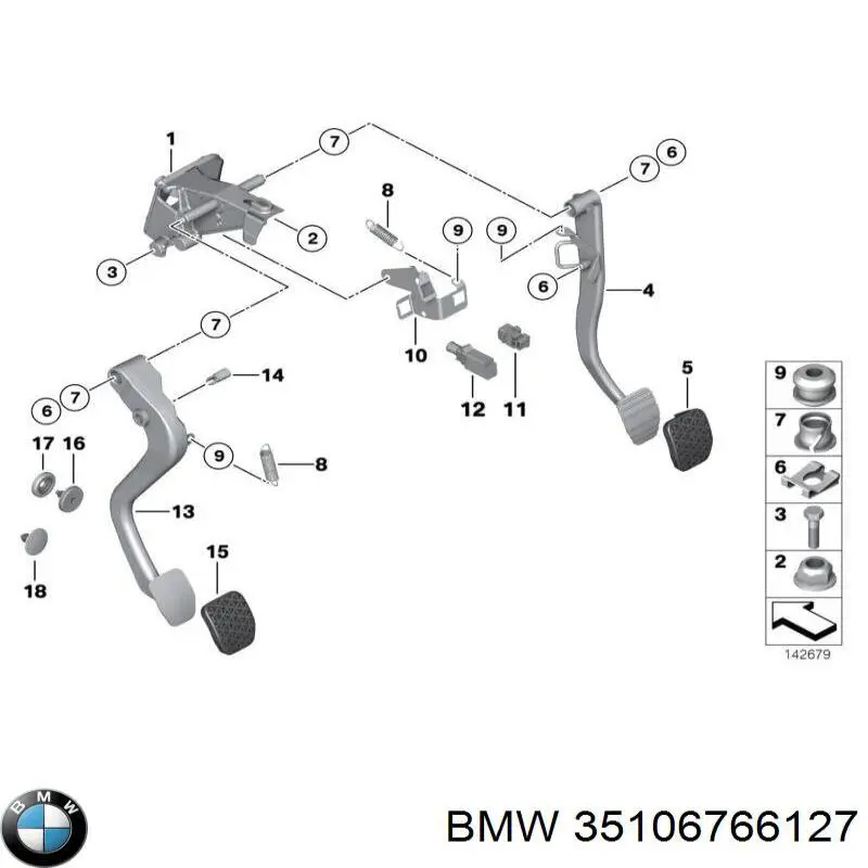  BMW 35106766127 preço, a partir de 29,38 USD
