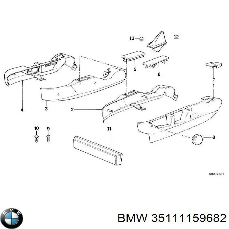  BMW 35111159682 preço, a partir de 23,28 USD