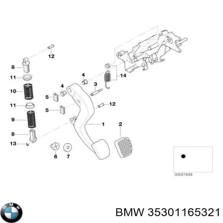  BMW 35301165321 preço, a partir de 20,45 USD