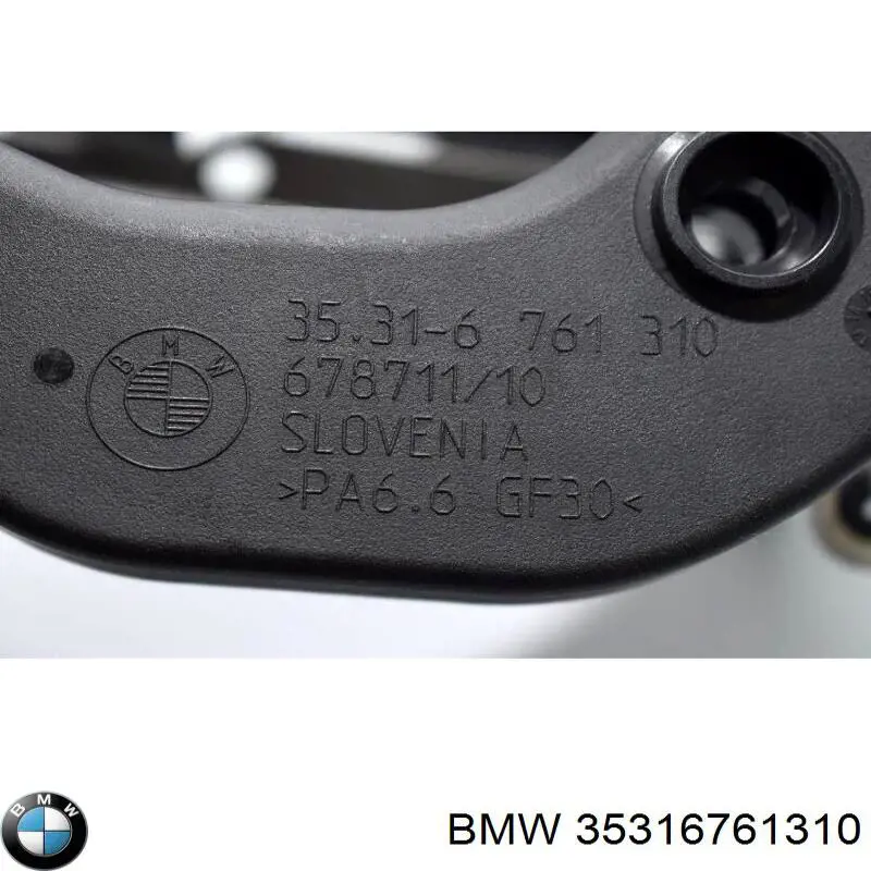 Pedal de embraiagem BMW 35316761310 preço, a partir de 49,37 USD