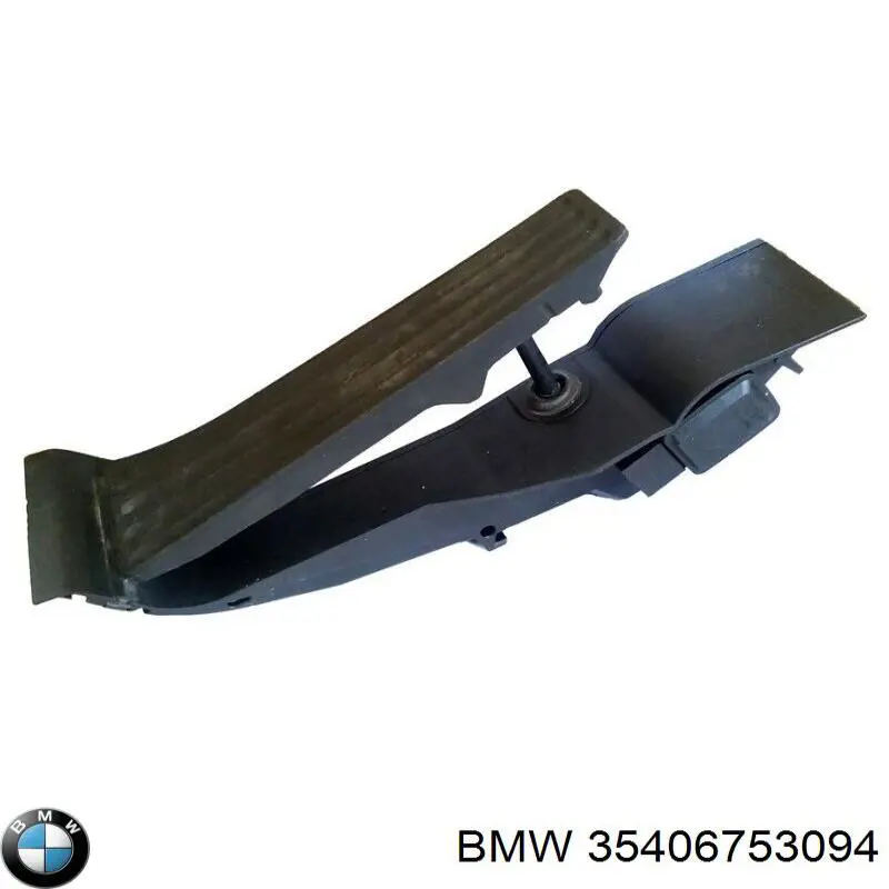 Pedal de gás (de acelerador) BMW 35406753094 preço, a partir de 44,84 USD