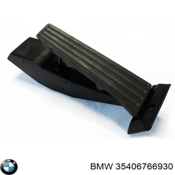 Compre 6PV010946451 HELLA Pedal de gás (de acelerador)