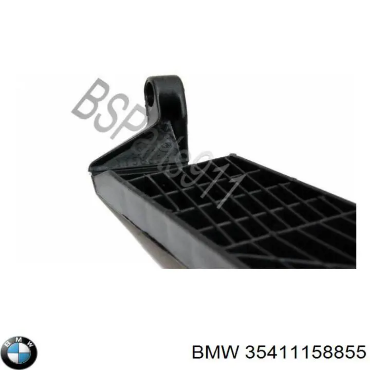 Pedal de gás (de acelerador) BMW 35411158855 preço, a partir de 58,54 USD