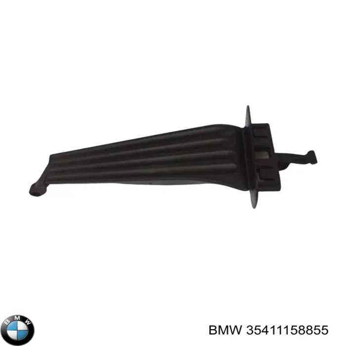 Compre 35411158855 BMW Pedal de gás (de acelerador)