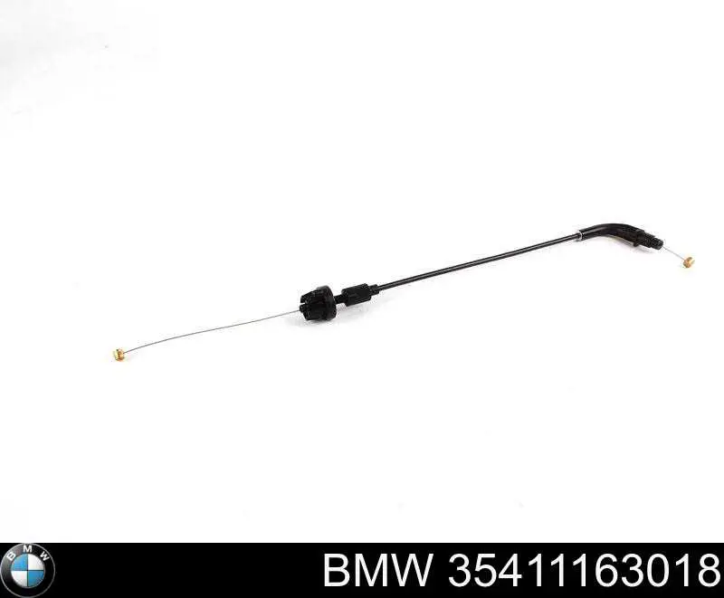 Cabo/pedal de gás (de acelerador) BMW 35411163018 preço, a partir de 87,33 USD