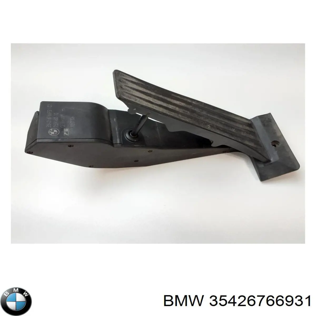 Pedal de gás (de acelerador) BMW 35426786286 preço, a partir de 47,67 USD