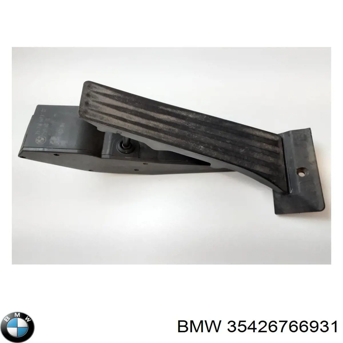 Pedal de gás (de acelerador) BMW 35426766931 preço, a partir de 47,69 USD