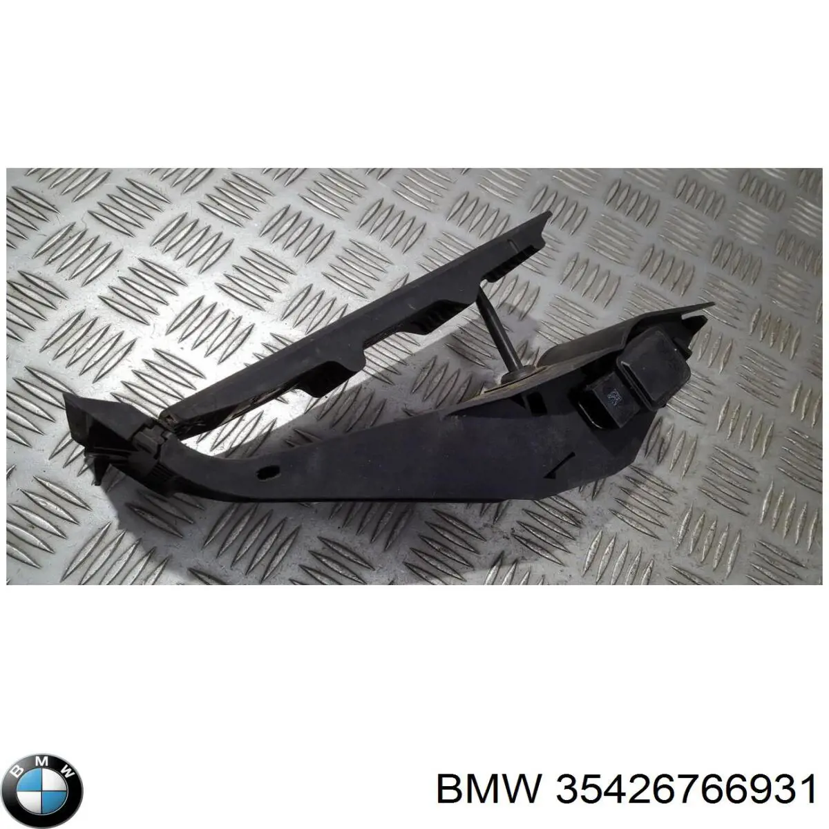  BMW 35426766931