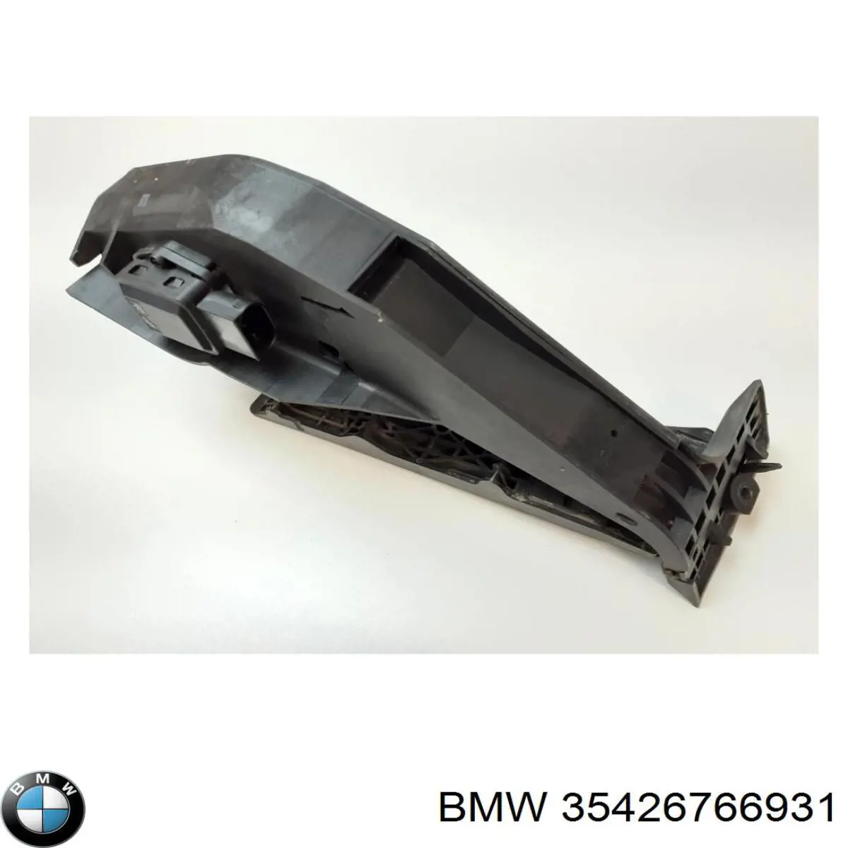 Compre 35426766931 BMW Pedal de gás (de acelerador)