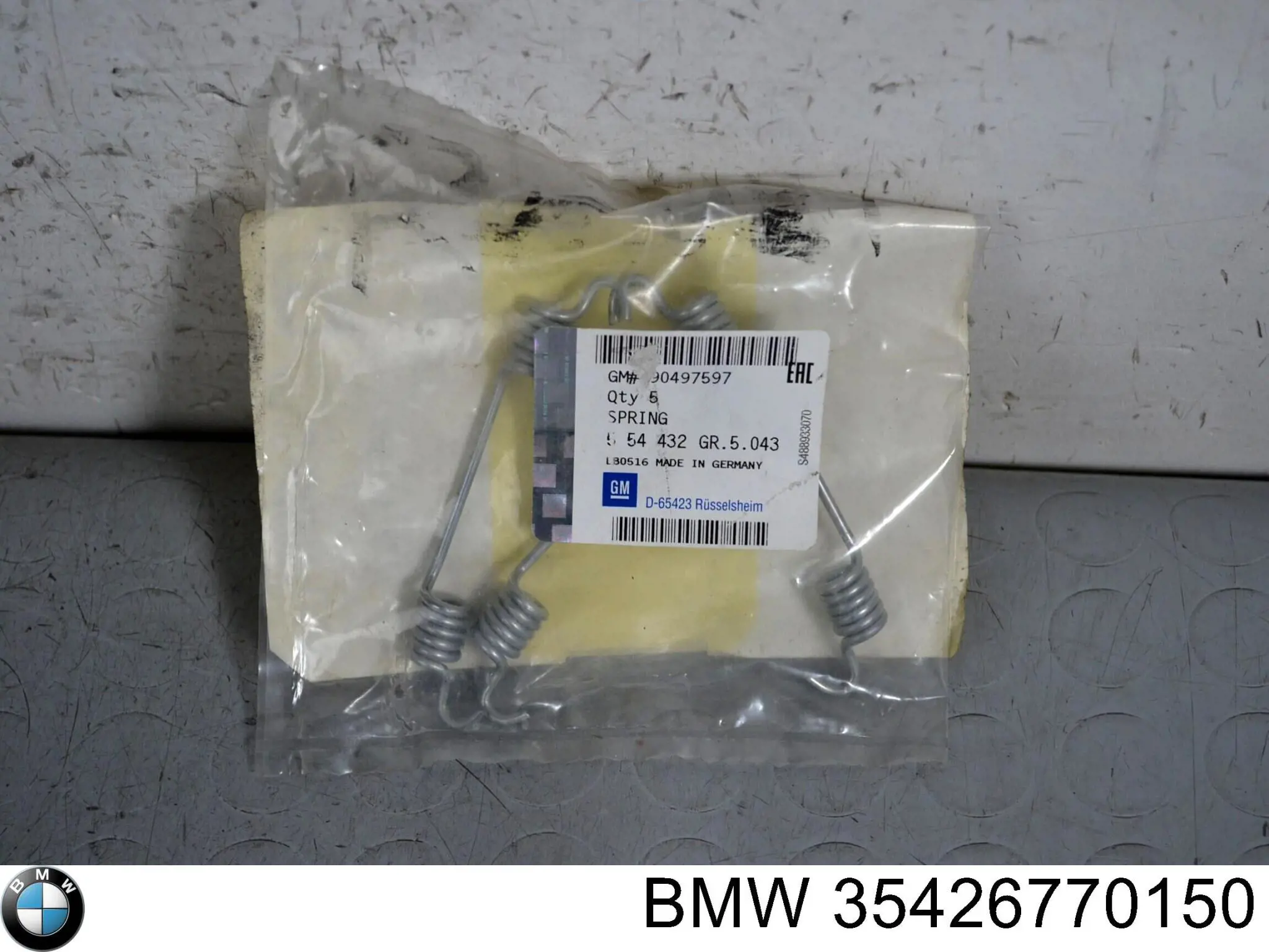 Pedal de gás (de acelerador) BMW 35426786591 preço, a partir de 56,18 USD