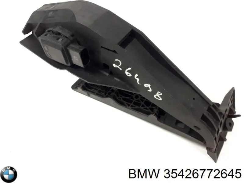 Pedal de gás (de acelerador) BMW 35426772645 preço, a partir de 59,59 USD