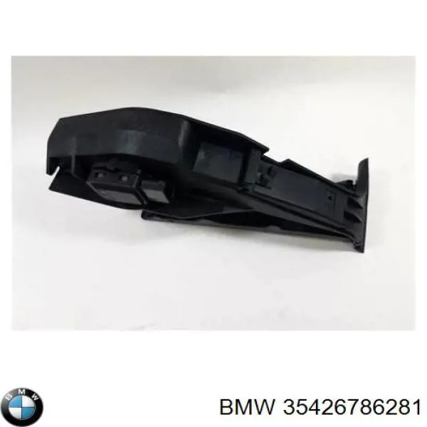 Pedal de gás (de acelerador) BMW 35426786281 preço, a partir de 78,32 USD