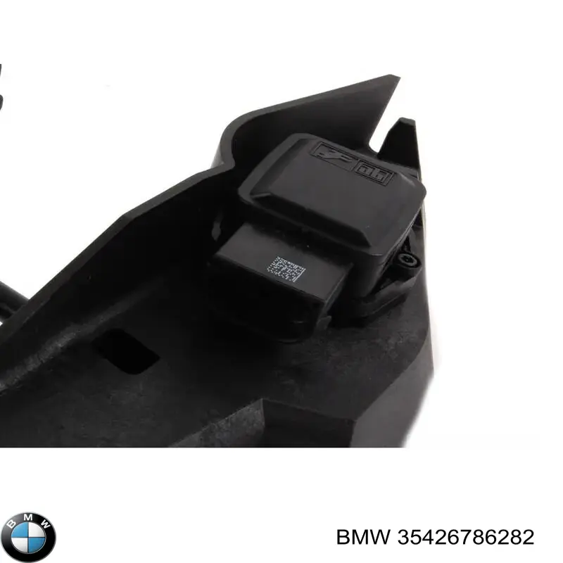 Compre 35426786282 BMW Pedal de gás (de acelerador)