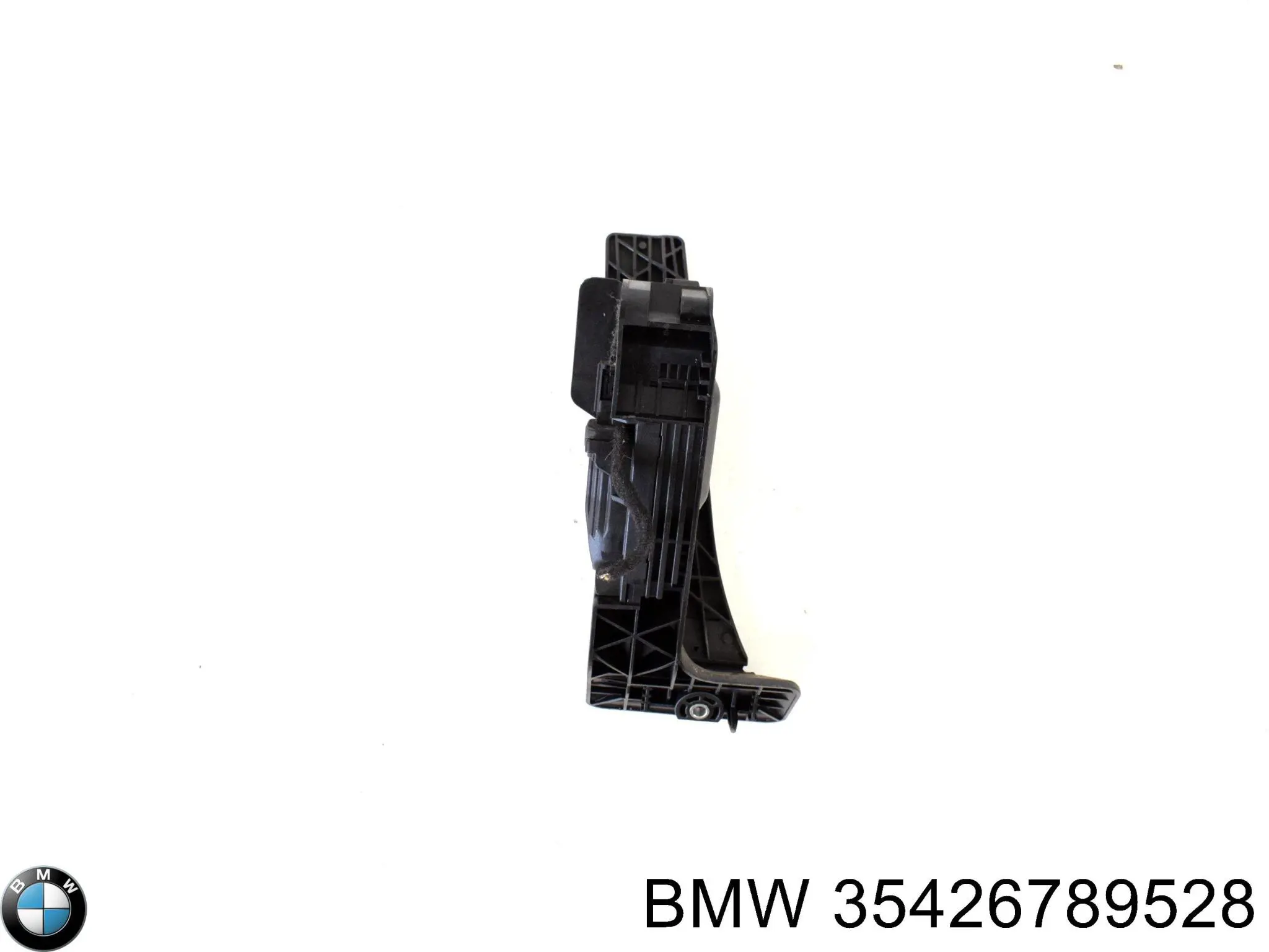 Compre 6853175 BMW Pedal de gás (de acelerador)
