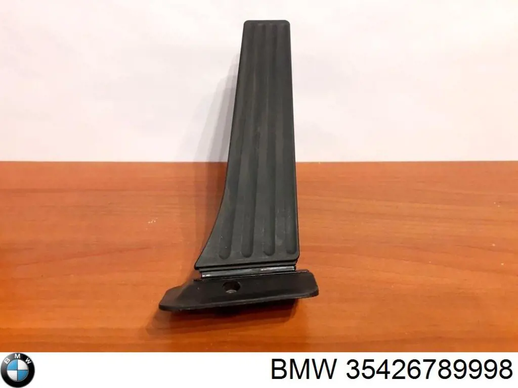 Pedal de gás (de acelerador) BMW 35426789998 preço, a partir de 59,59 USD