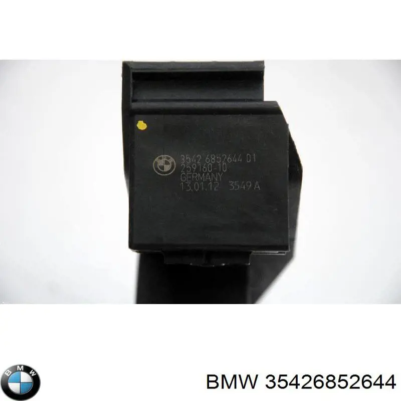 Pedal de gás (de acelerador) BMW 35426852644 preço, a partir de 56,18 USD