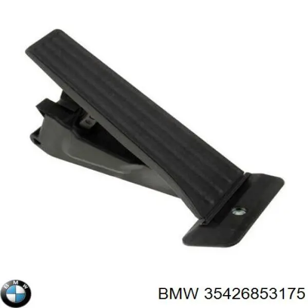 Pedal de gás (de acelerador) BMW 35426853175 preço, a partir de 56,18 USD