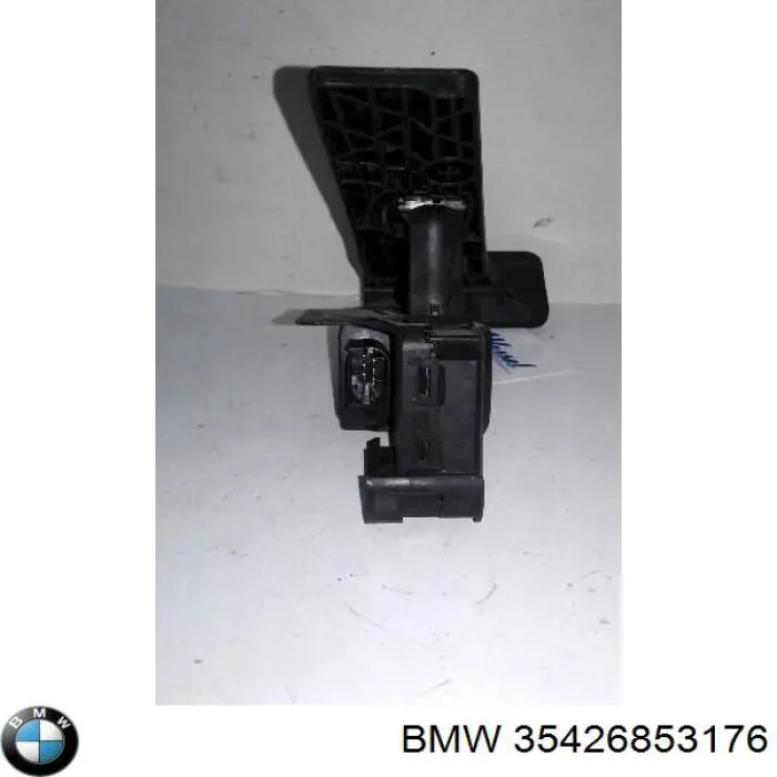 Pedal de gás (de acelerador) BMW 35426853176 preço, a partir de 56,18 USD