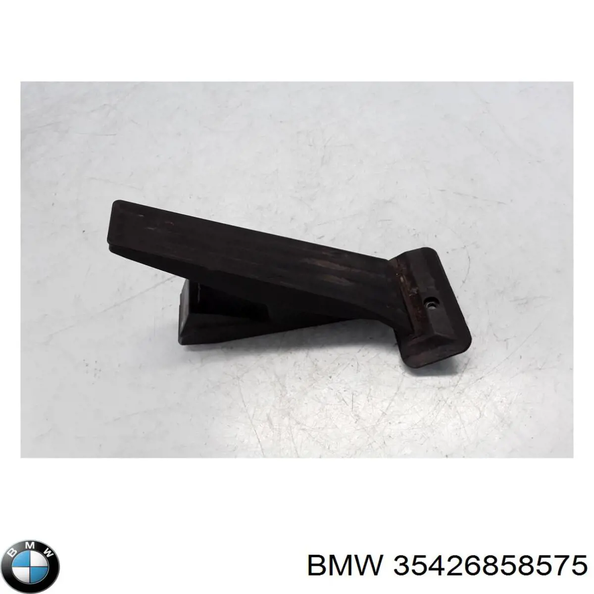 Pedal de gás (de acelerador) BMW 35426858575 preço, a partir de 45,97 USD