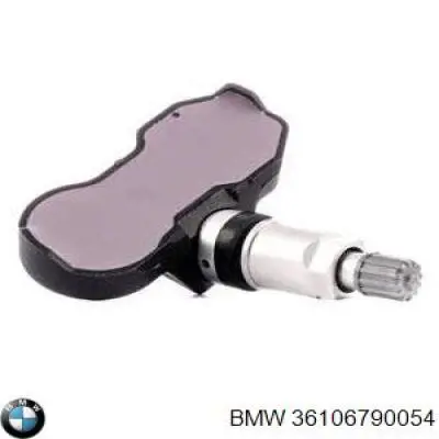 Sensor de pressão de ar nos pneus BMW 36106790054 preço, a partir de 43,16 USD