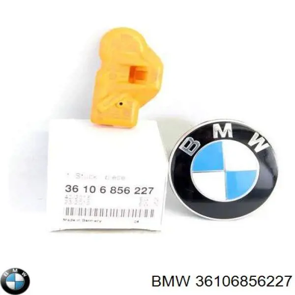 Sensor de pressão de ar nos pneus BMW 36106856227 preço, a partir de 48,10 USD