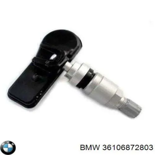 Sensor de pressão de ar nos pneus BMW 36106872803 preço, a partir de 50,70 USD